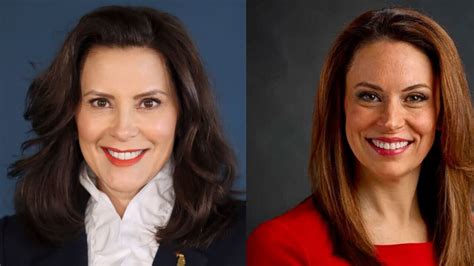 whitmer tudor debate|WATCH FULL DEBATE: Gretchen Whitmer, Tudor Dixon face off .